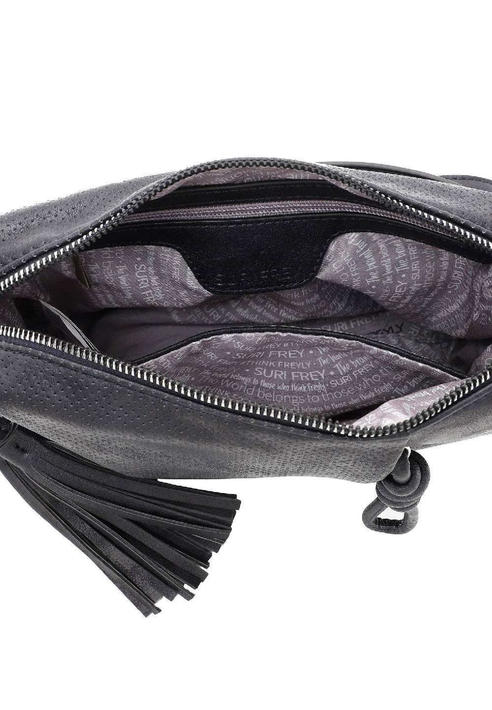 Suri Frey Umhängetasche Nicky klein Osterangebot