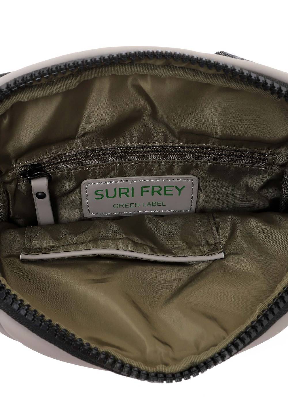 Suri Frey Umhängetasche SURI Green Label Jenny Vatertagsangebot
