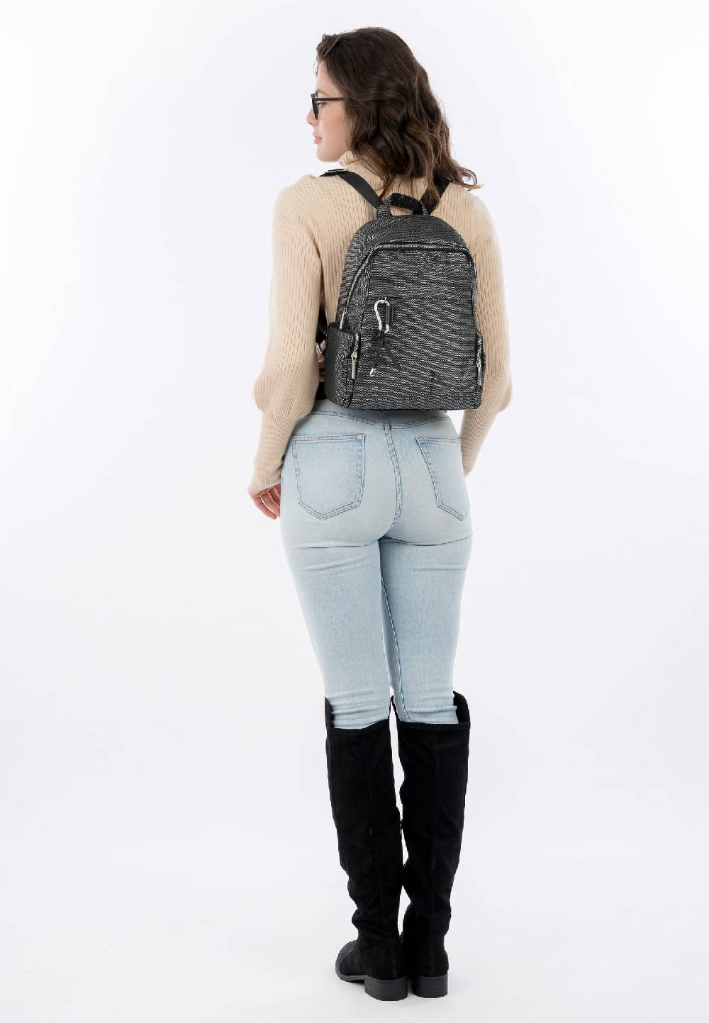Suri Frey Rucksack SFY SURI Sports Fanny mittel Auslauf
