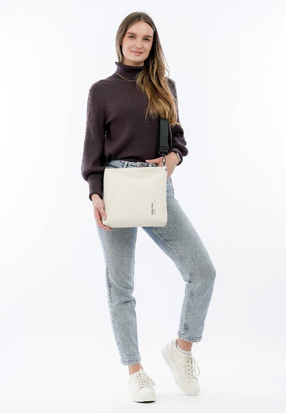 Suri Frey Umhängetasche SFY SURI Green Label Jenny Kostenloser Versand