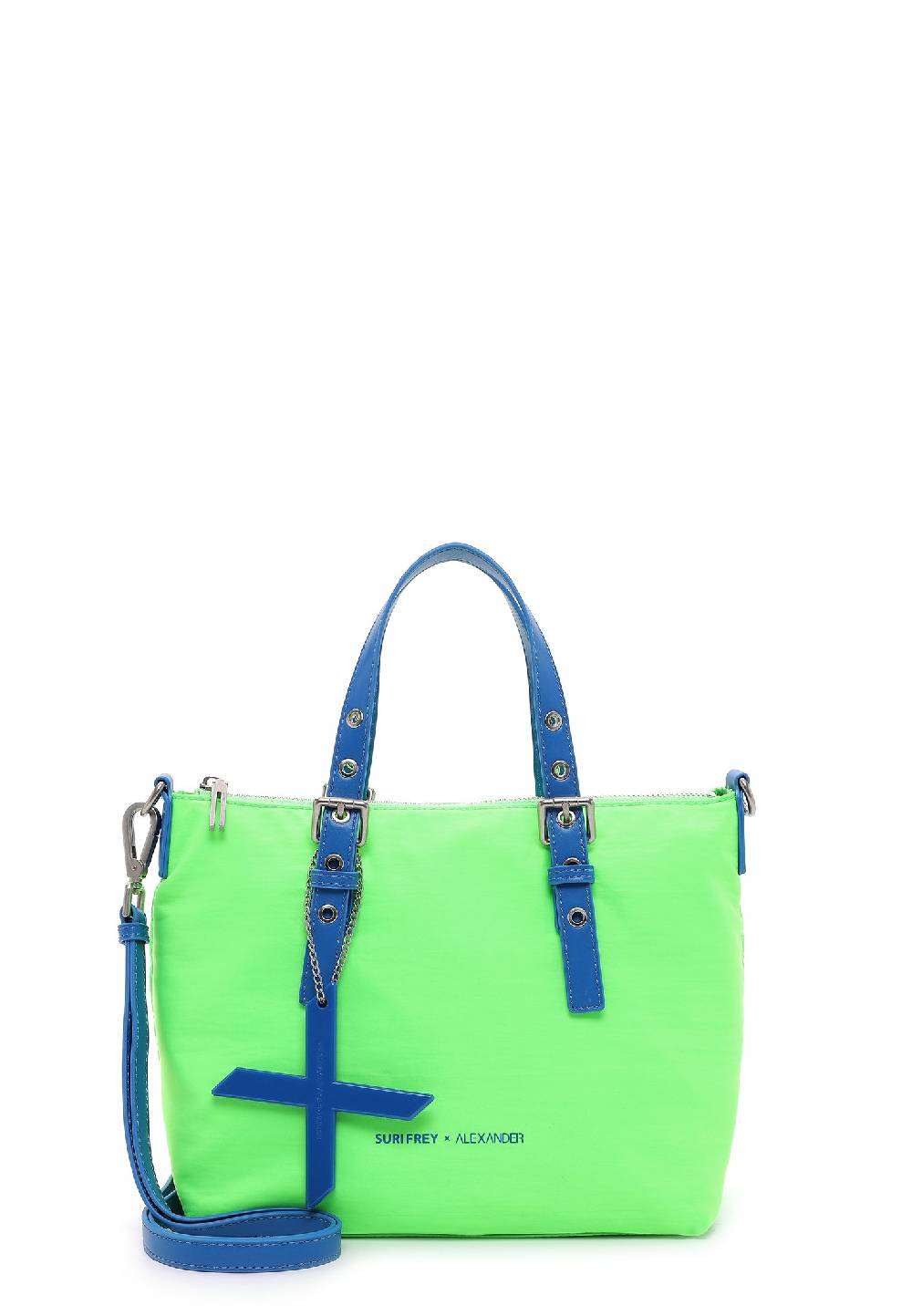 Suri Frey Shopper SFY SURI FREY X ALEXANDER klein