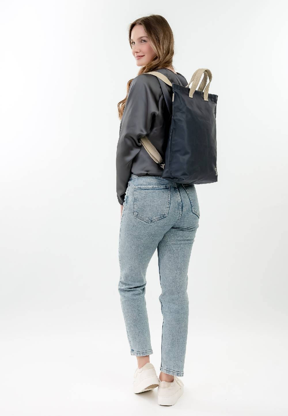 Suri Frey Rucksack SURI Green Label Nelly mittel Nur für heute