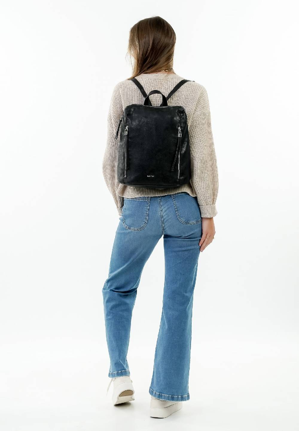Suri Frey Rucksack SFY Suzy mittel Flash Sale