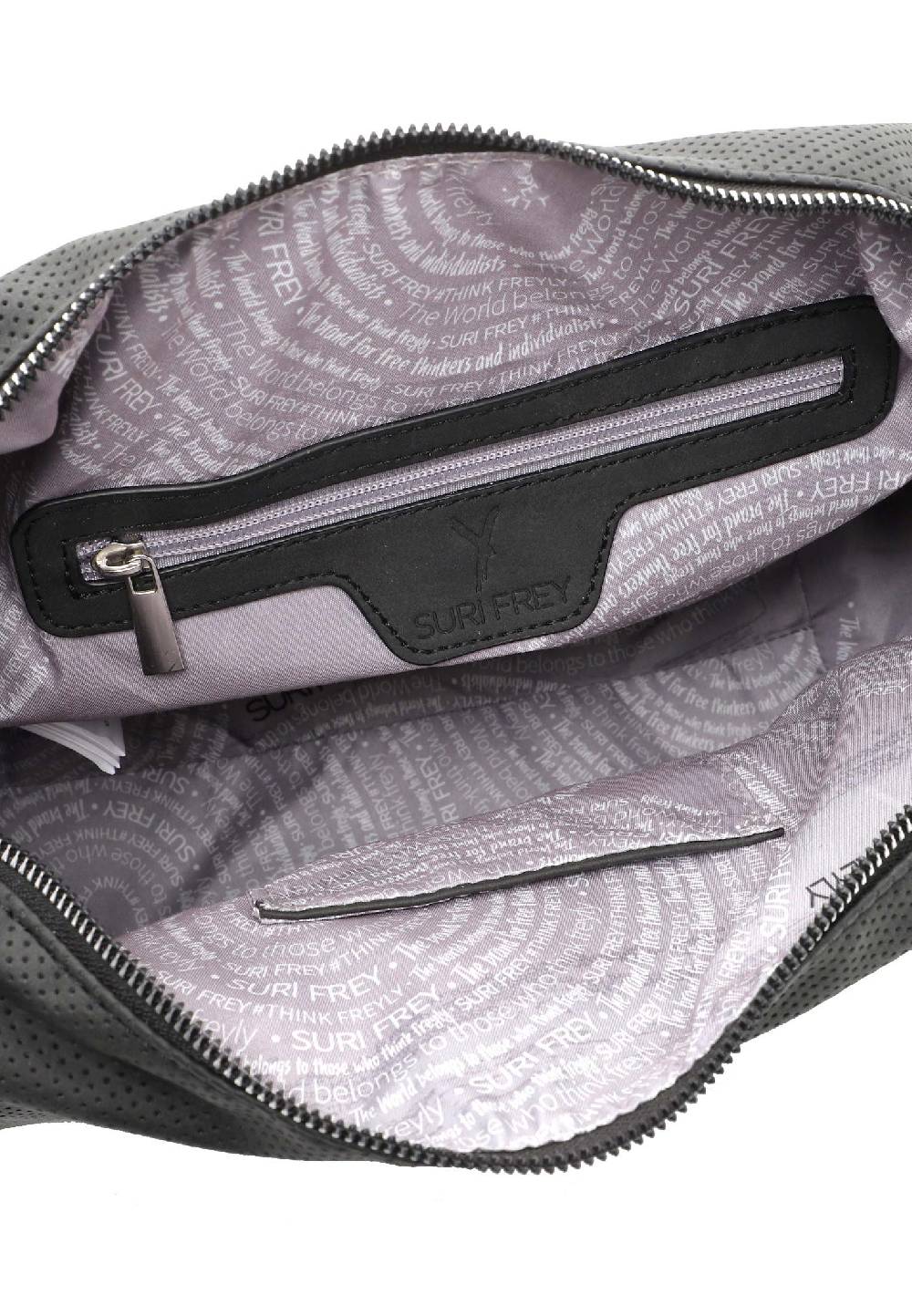 Suri Frey Shopper Romy May mittel Lagerräumung