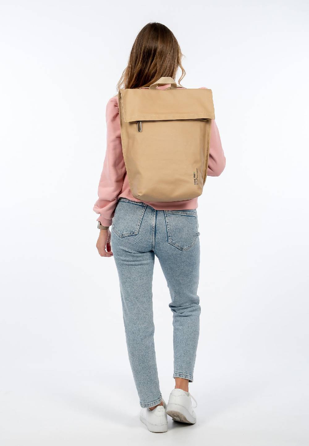 Suri Frey Rucksack SURI Green Label Nelly groß Nur für heute