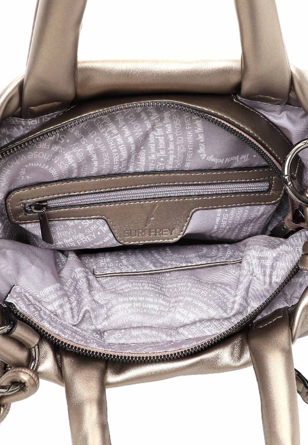 Suri Frey Shopper Glory groß Black Friday Preise