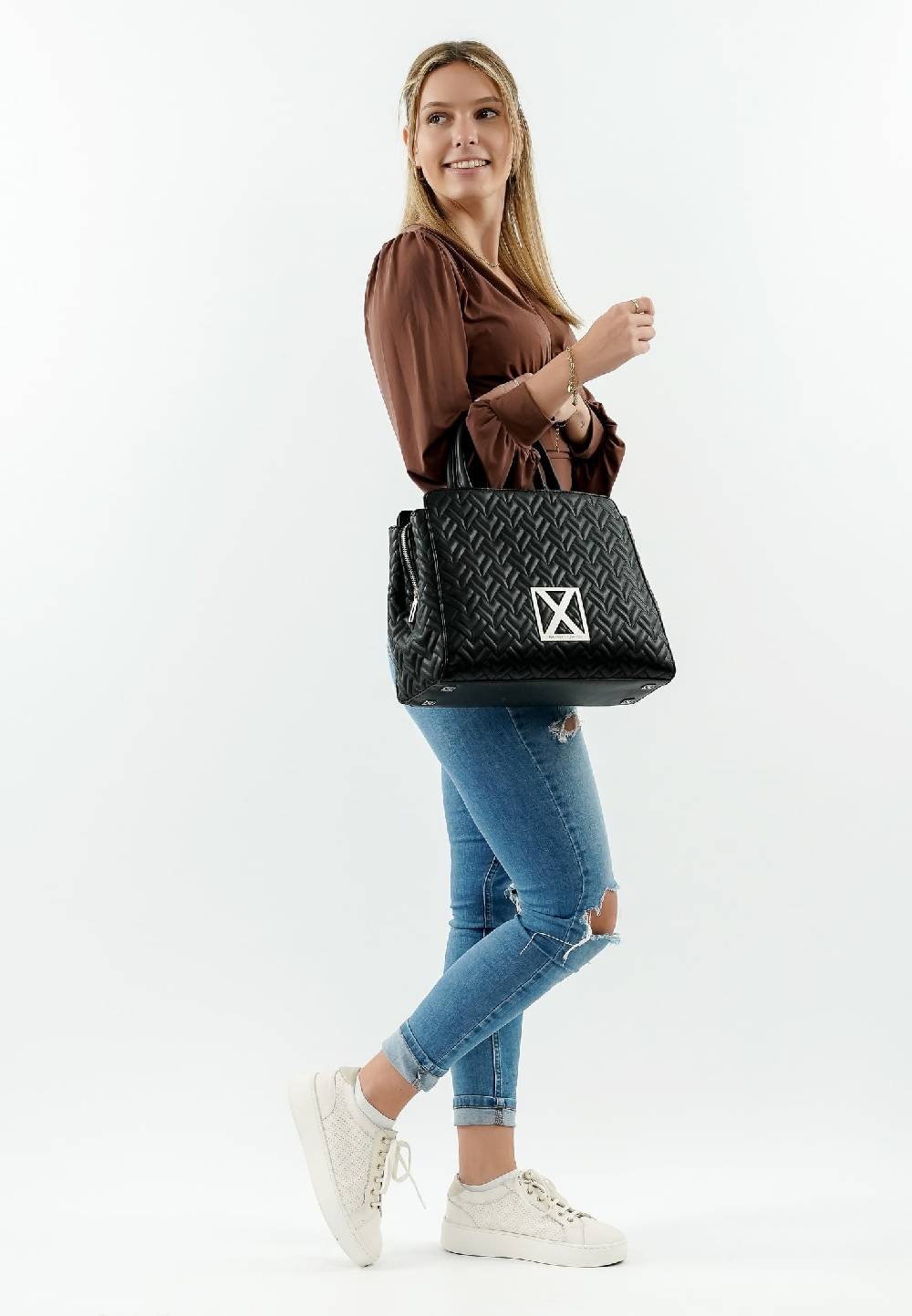 Suri Frey Shopper SFY SURI FREY X ALEXANDER groß Angebote