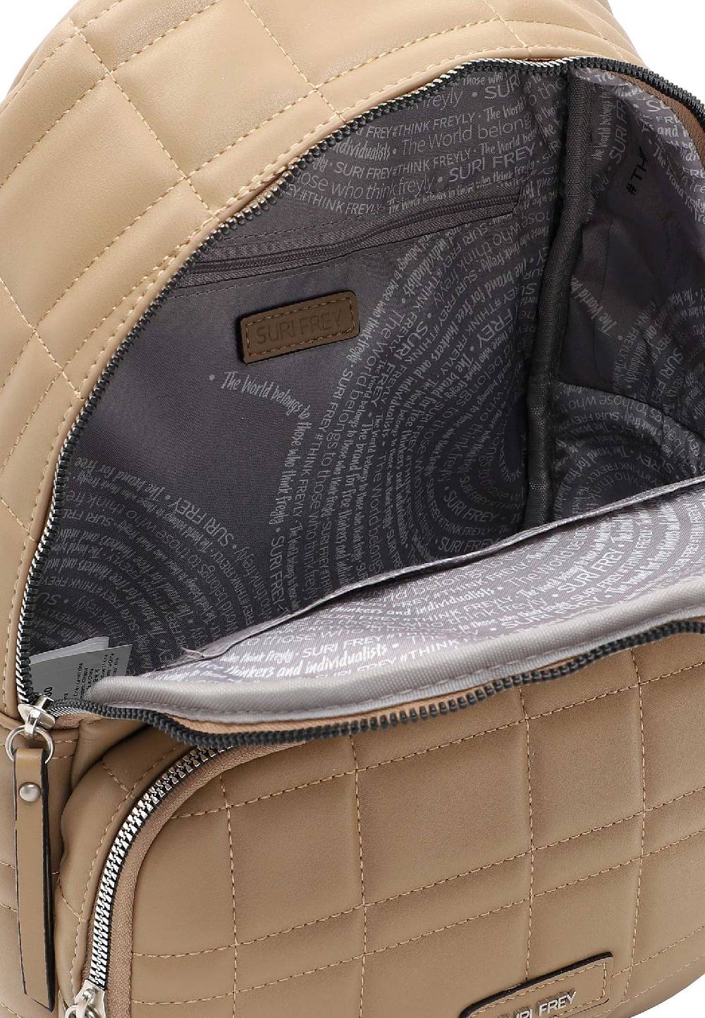 Suri Frey Rucksack Hilary mittel Vatertagsangebot