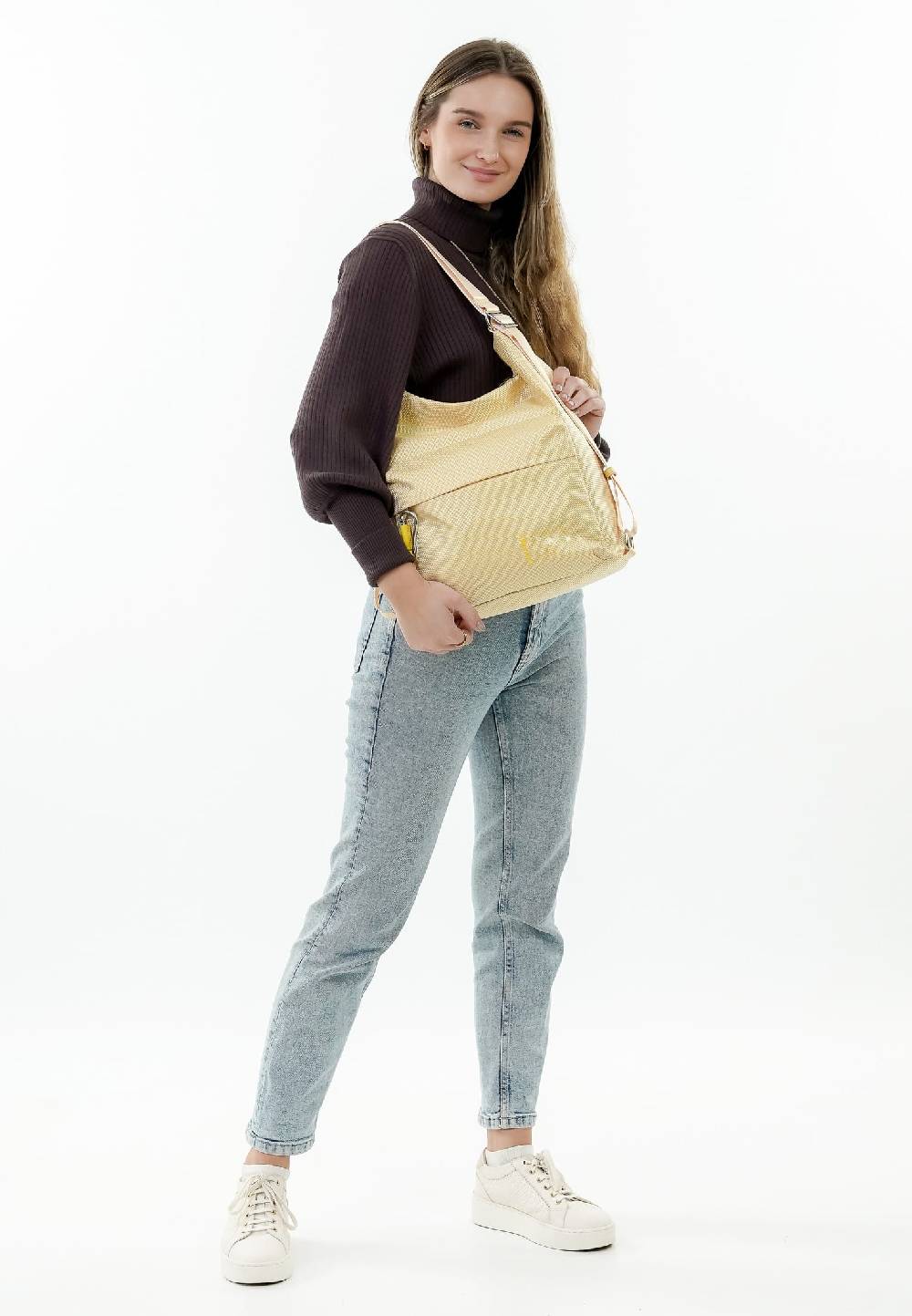 Suri Frey Beutel mit Rucksackfunktion SFY SURI Sports Marry mittel Blitzangebot