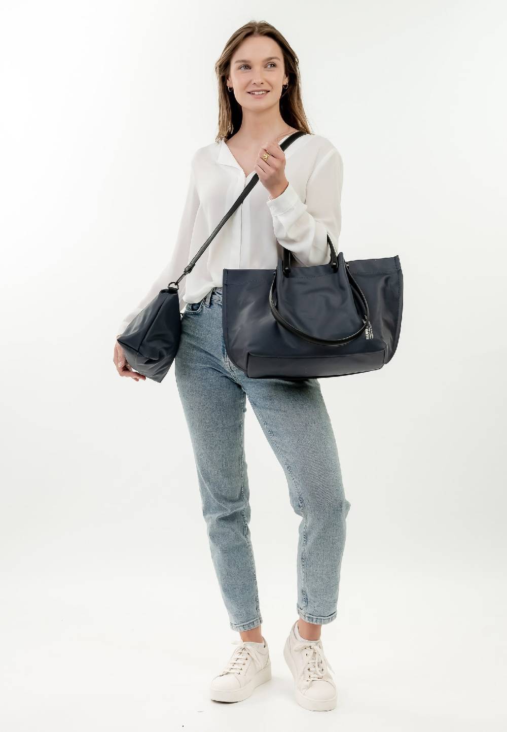Suri Frey Shopper SURI Green Label Nelly groß Sonderangebot der Fabrik