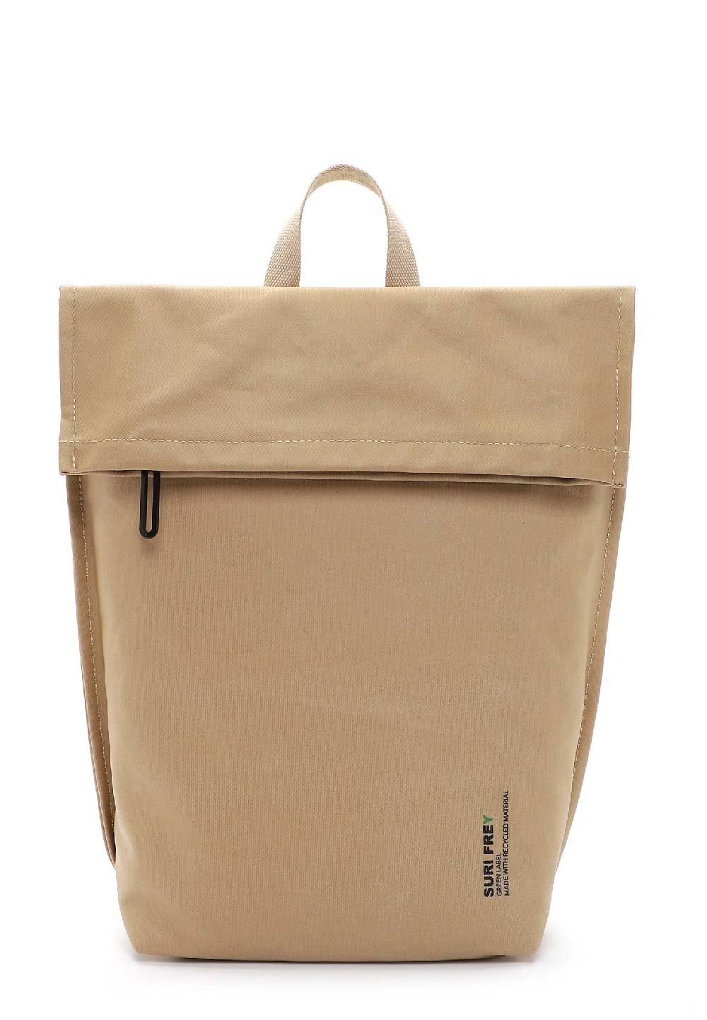 Suri Frey Rucksack SURI Green Label Nelly groß Clearance-Verkauf