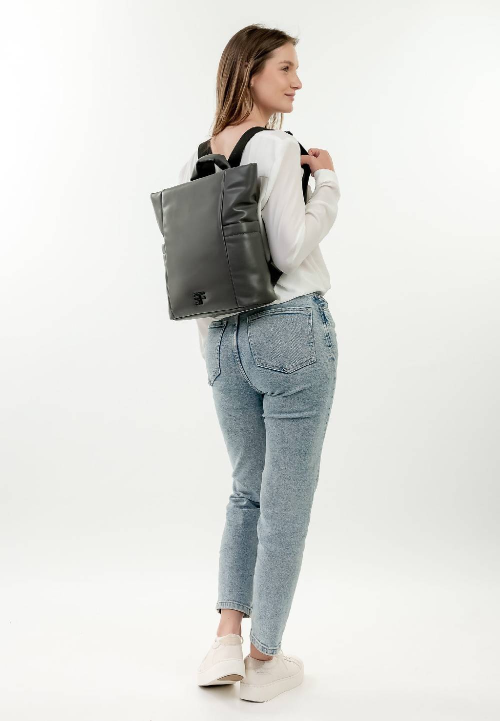 Suri Frey Rucksack Baggy mittel Begrenzt auf 3 Tage