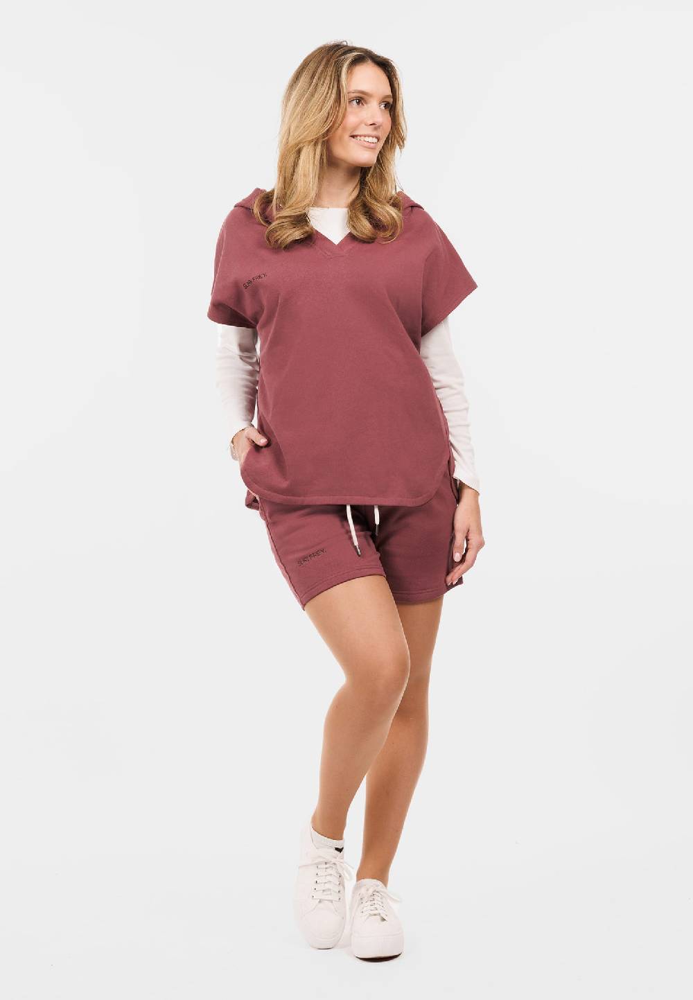 Suri Frey Sweatshorts SFY Freyday Limitierter Zeitrabatt