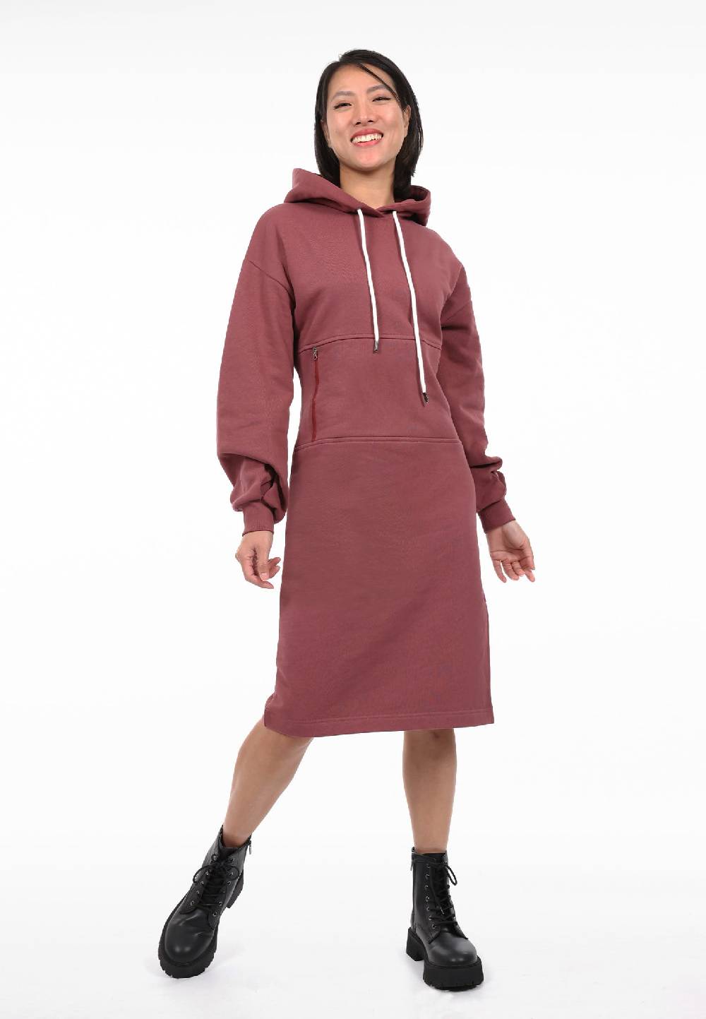 Suri Frey Sweatkleid SFY Freyday Sonderangebot