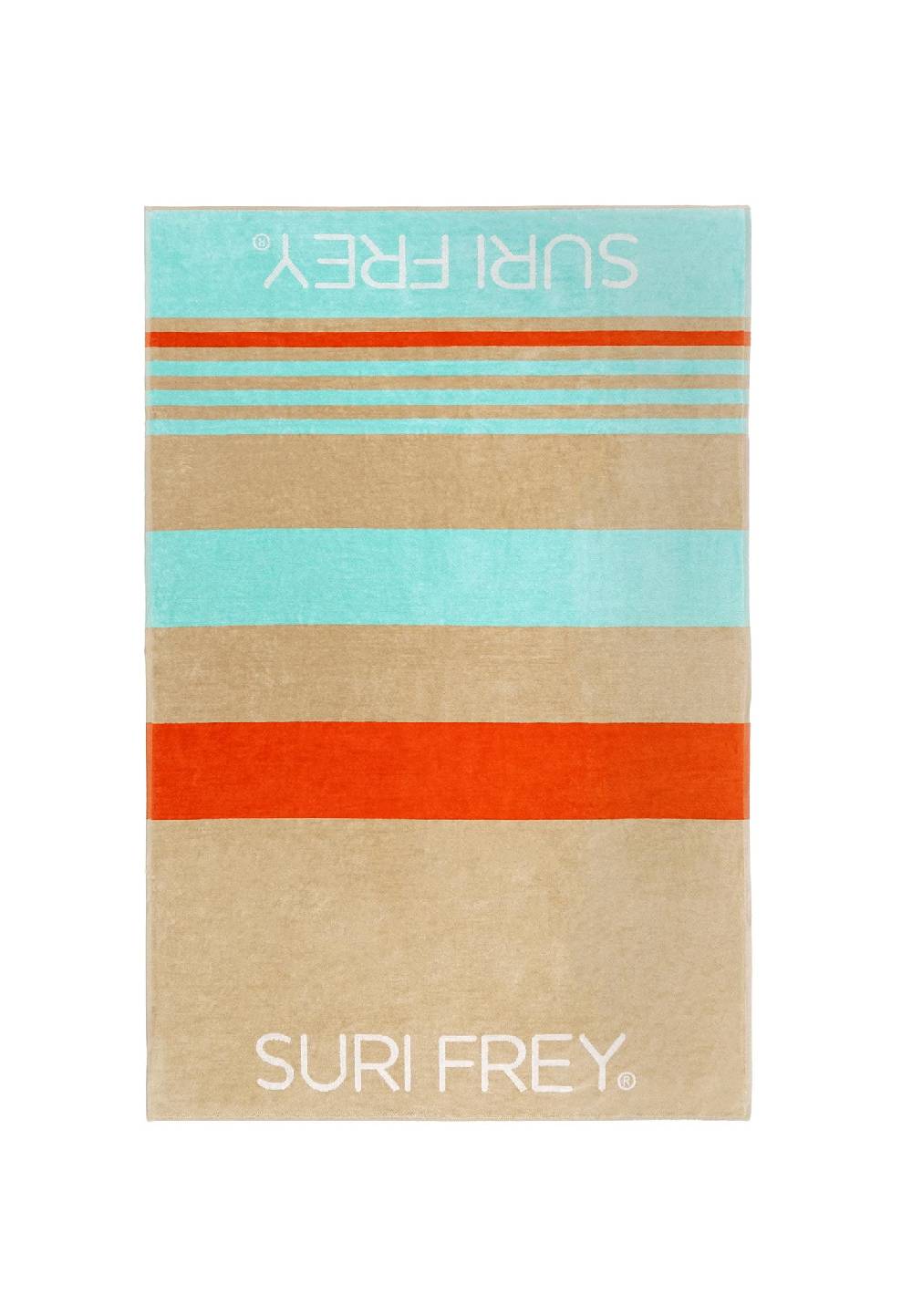 Suri Frey Strandtuch SFY Freyday Rabatt