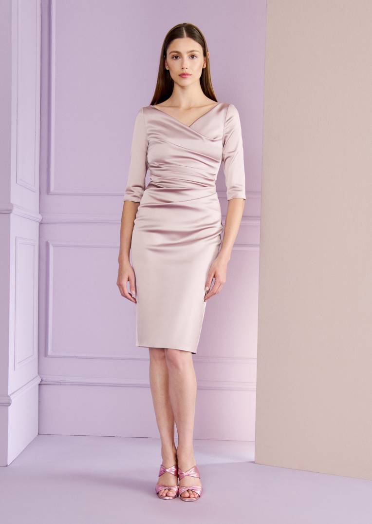 Talbot Runhof Cocktailkleid Komoe3 Begrenztes Angebot