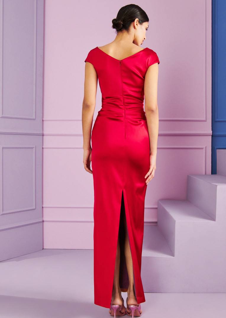 Talbot Runhof Abendkleid Roya2 Online Shopping