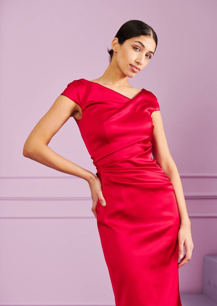 Talbot Runhof Abendkleid Roya2 Online Shopping