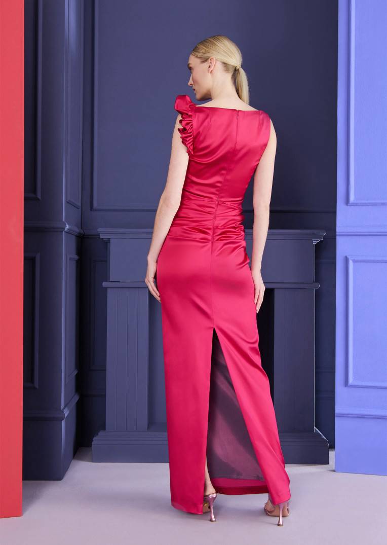 Talbot Runhof Abendkleid Pooky10 Weihnachtsangebot