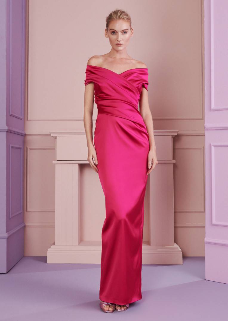 Talbot Runhof Abendkleid Tokara4 Osterangebot