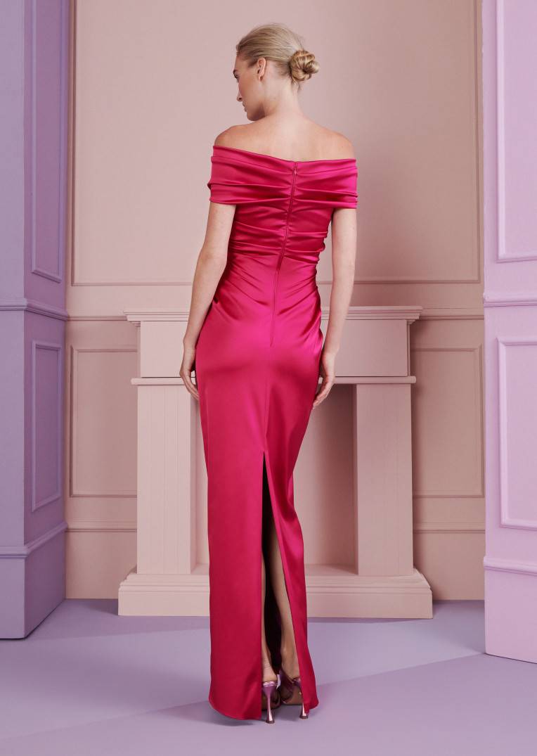 Talbot Runhof Abendkleid Tokara4 Osterangebot