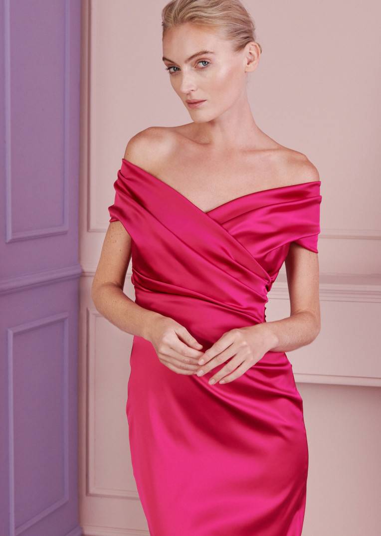 Talbot Runhof Abendkleid Tokara4 Osterangebot