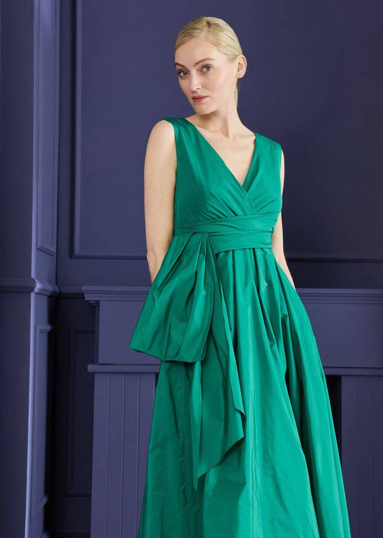 Talbot Runhof Abendkleid Boo7 Muttertagsangebot