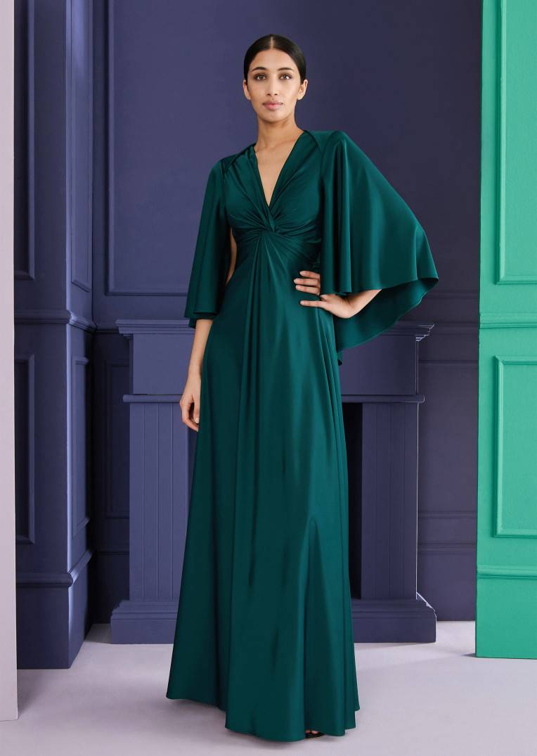 Talbot Runhof Abendkleid Horras4 Vatertagsangebot