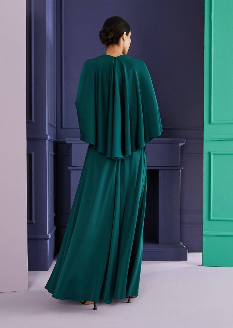 Talbot Runhof Abendkleid Horras4 Vatertagsangebot
