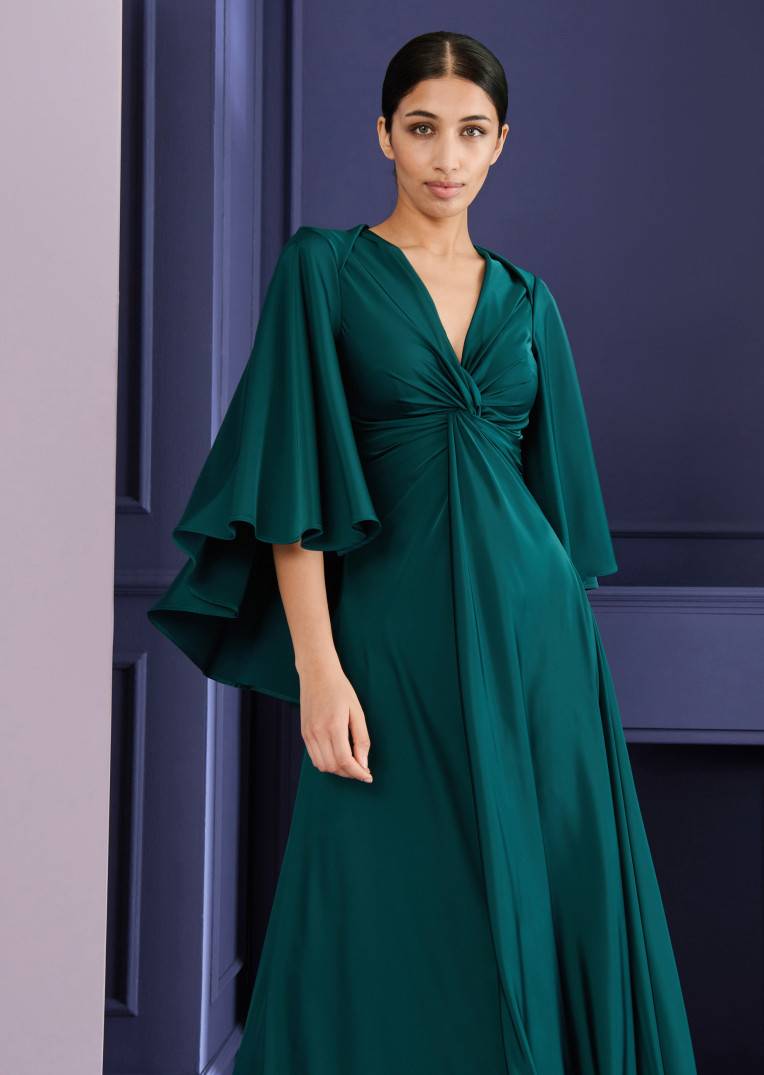 Talbot Runhof Abendkleid Horras4 Vatertagsangebot