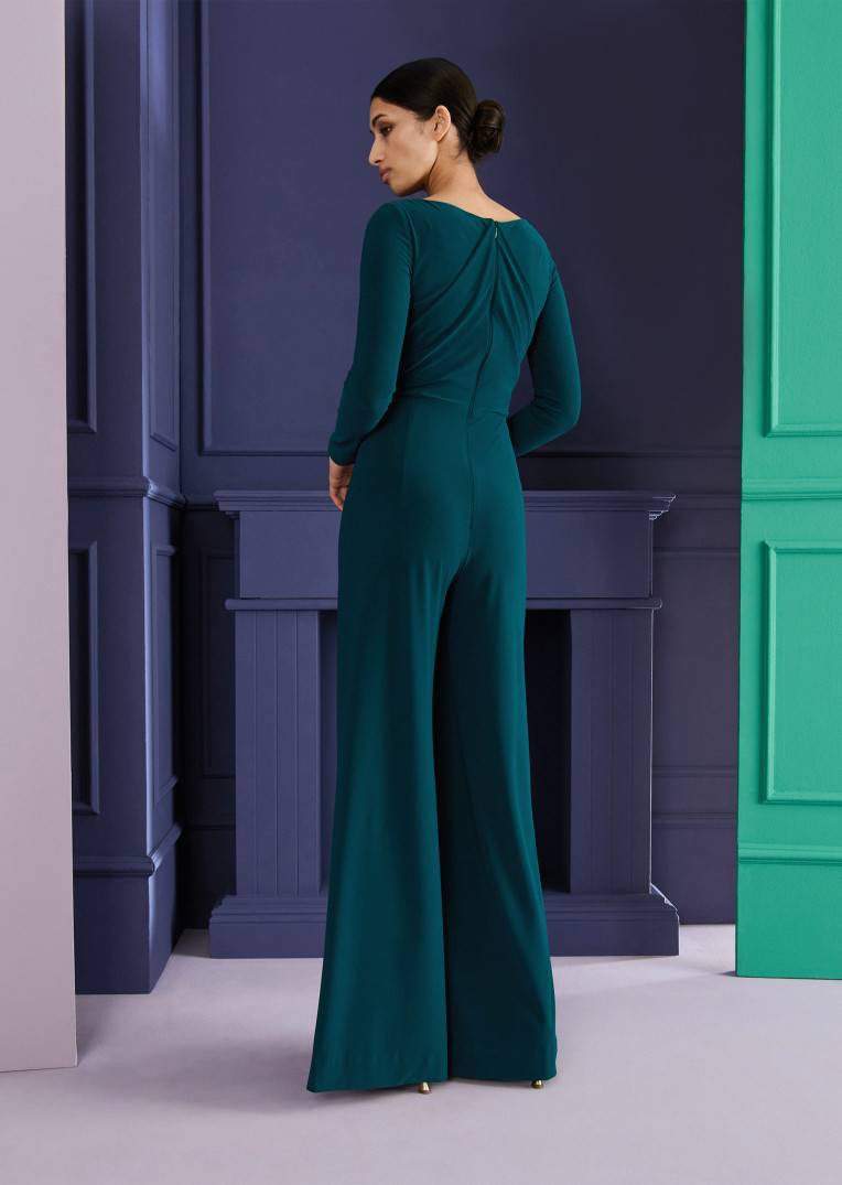Talbot Runhof Jumpsuit River9 Online Outlet