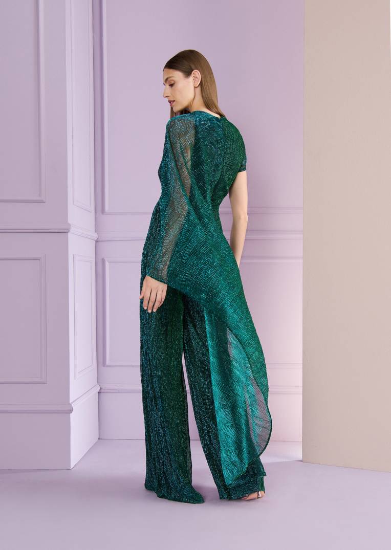Talbot Runhof Jumpsuit Hiromi2 Blitzangebot