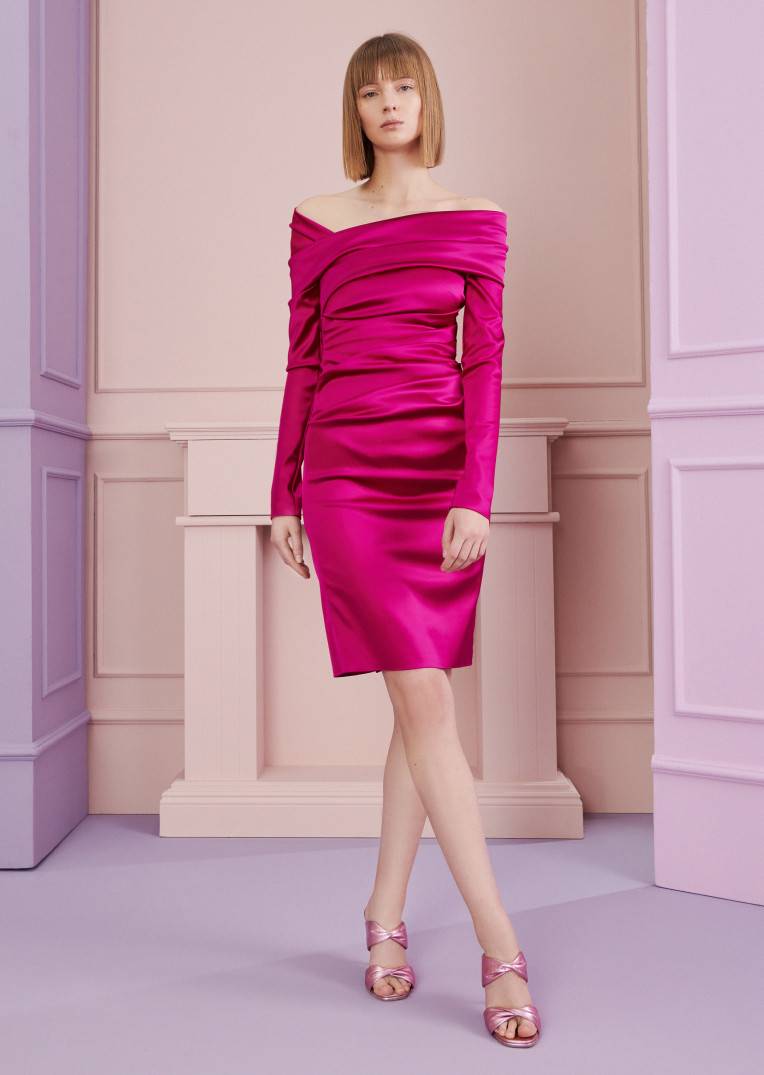 Talbot Runhof Cocktailkleid Hobbes3 Kostenlose Rückgabe
