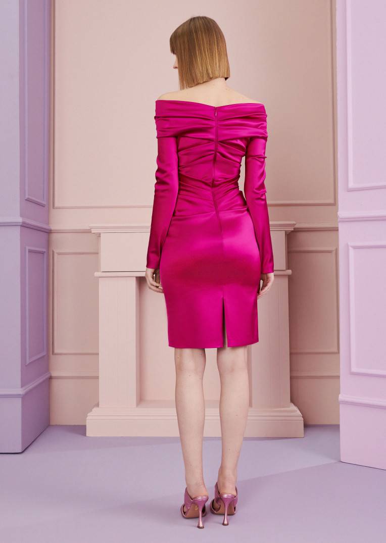 Talbot Runhof Cocktailkleid Hobbes3 Kostenlose Rückgabe