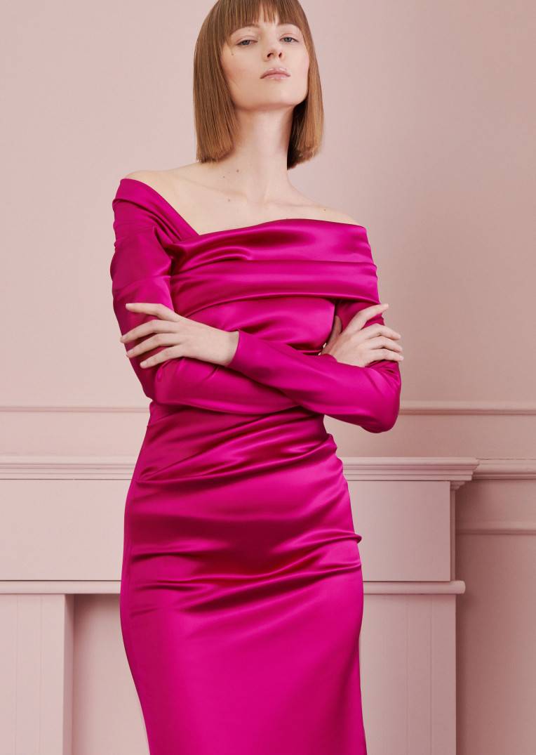Talbot Runhof Cocktailkleid Hobbes3 Kostenlose Rückgabe