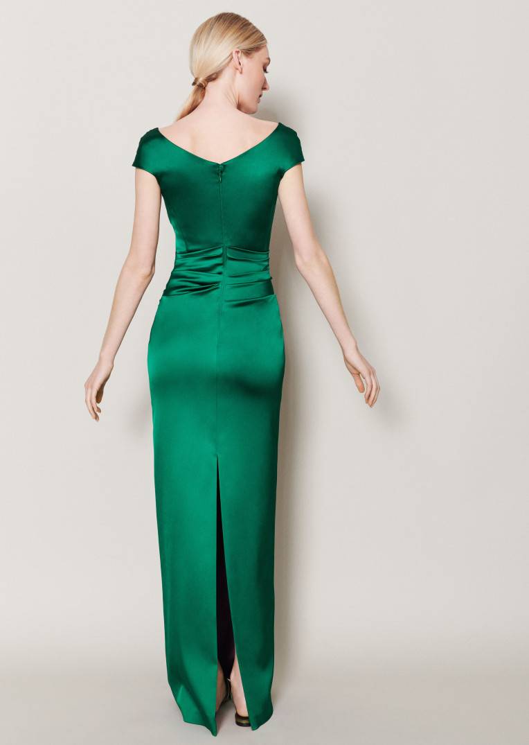 Talbot Runhof Abendkleid Roya2 Begrenzte Freigabe