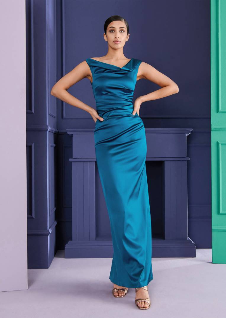 Talbot Runhof Abendkleid Modular1 JETZT KAUFEN