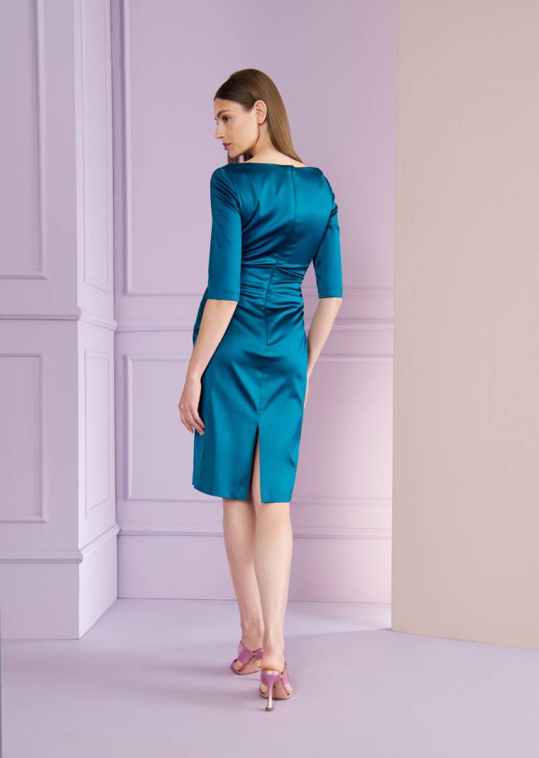 Talbot Runhof Cocktailkleid Komoe3 Neueste Stile