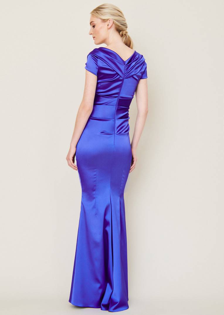 Talbot Runhof Abendkleid Donavan4 Letzte 2 Tage