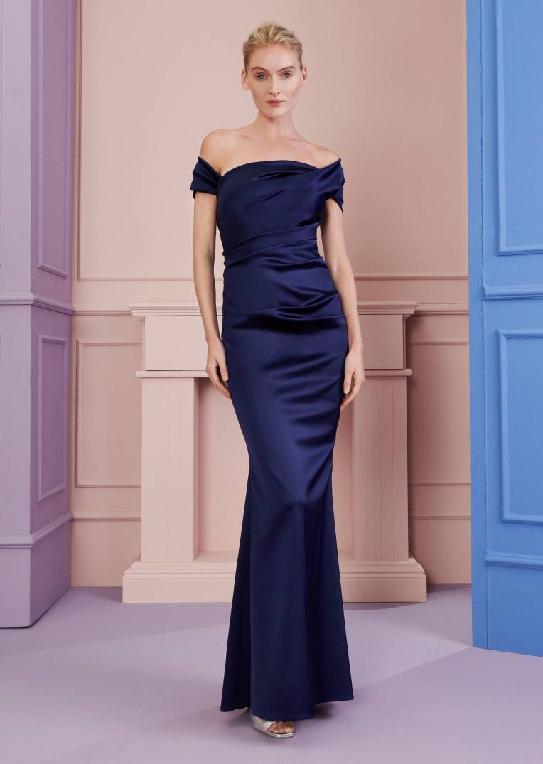 Talbot Runhof Abendkleid Donavan4 Bis zu 65% Rabatt