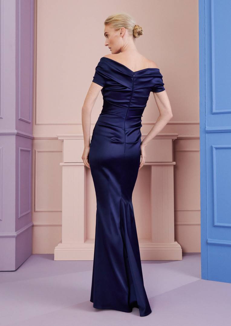 Talbot Runhof Abendkleid Donavan4 Bis zu 65% Rabatt