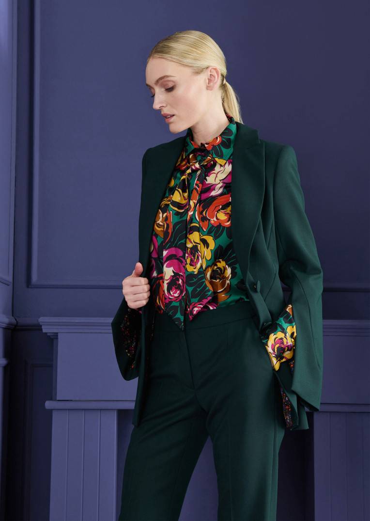 Talbot Runhof Jacke Pulse2 Bis zu 55% Rabatt