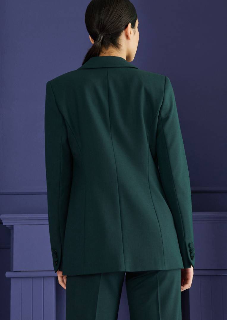 Talbot Runhof Jacke Burch1 Super Rabatt