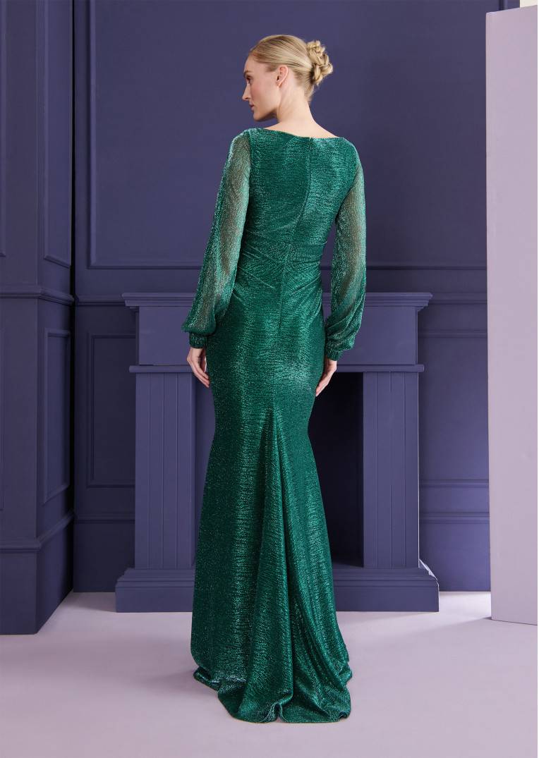 Talbot Runhof Abendkleid Tolga14 Speichern exportieren