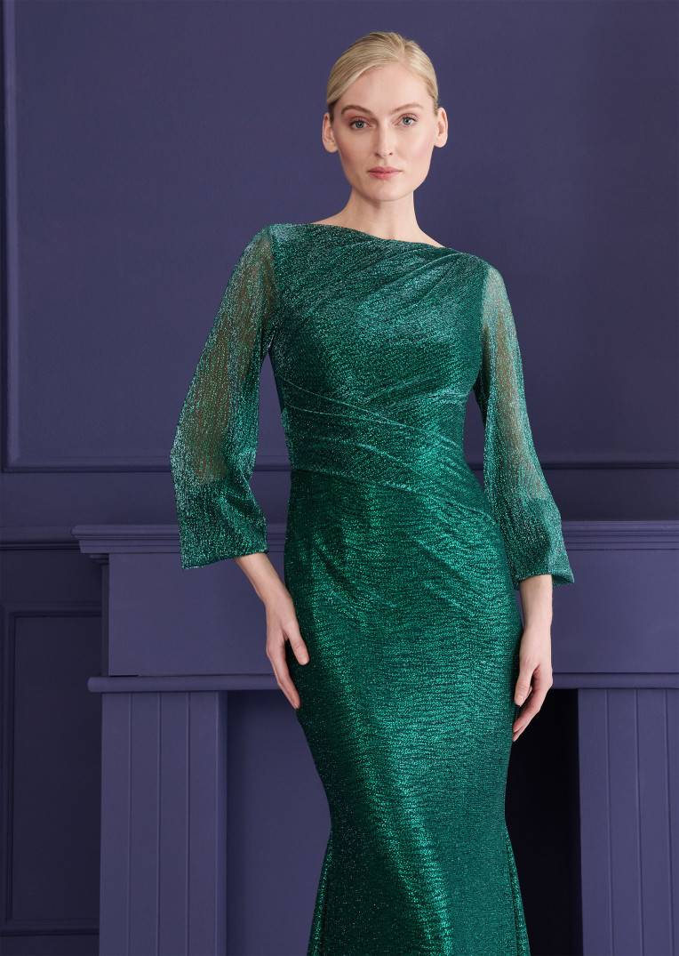 Talbot Runhof Abendkleid Tolga14 Speichern exportieren