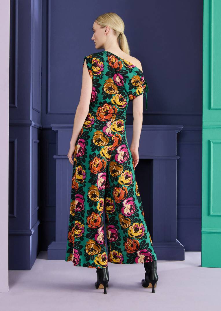 Talbot Runhof Jumpsuit Kinga2 Online