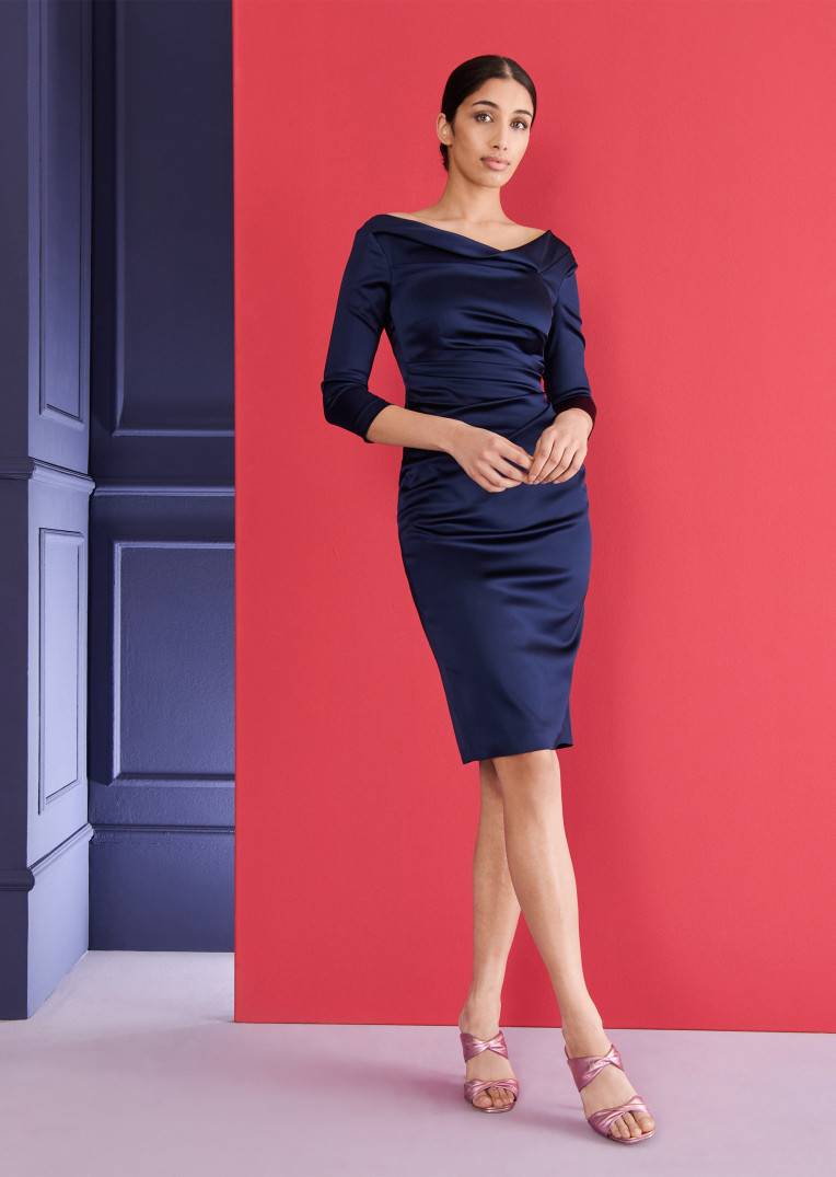 Talbot Runhof Cocktailkleid Modular2 Hotsell