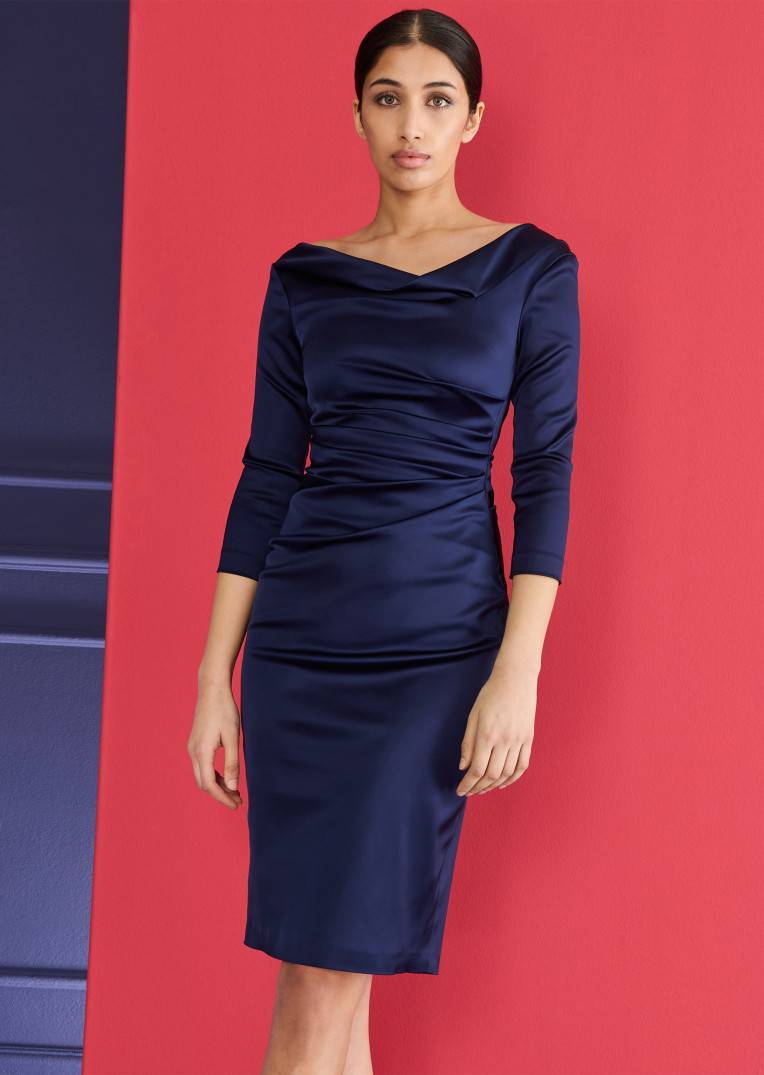 Talbot Runhof Cocktailkleid Modular2 Hotsell