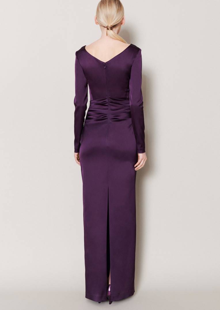 Talbot Runhof Abendkleid Roya7 Günstiger Verkauf