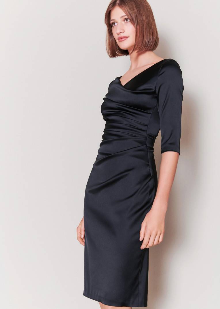 Talbot Runhof Cocktailkleid Komoe3 Kostenloser Versand